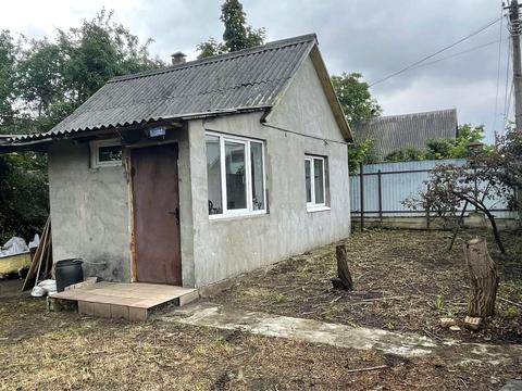 участок по адресу 