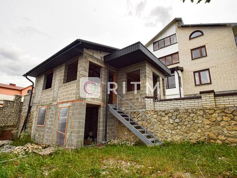 будинок за адресою с. Підгородне, Вербицького вул., 10