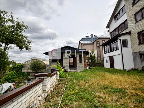 будинок за адресою с. Підгородне, Вербицького вул., 10