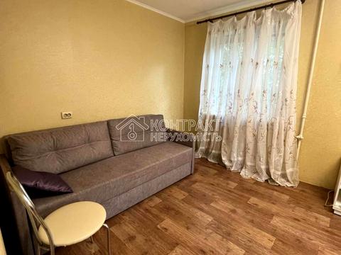 квартира по адресу Андрея Ощепкова ул., 4/1