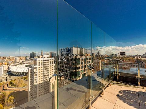 квартира за адресою Івана Федорова вул., 2-А