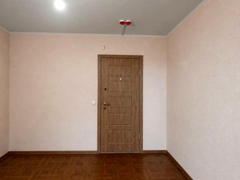 квартира по адресу Бориса Антоненка-Давидовича ул., 1