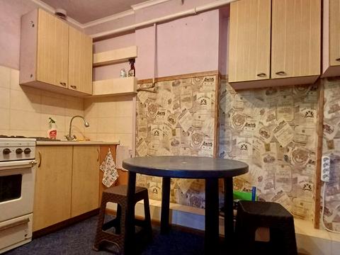 квартира за адресою Лабораторна вул., 44
