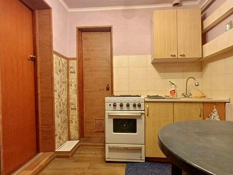 квартира за адресою Лабораторна вул., 44
