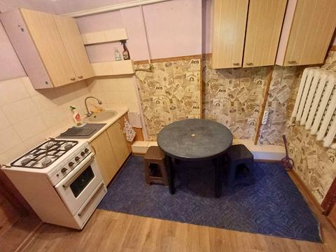 квартира за адресою Лабораторна вул., 44