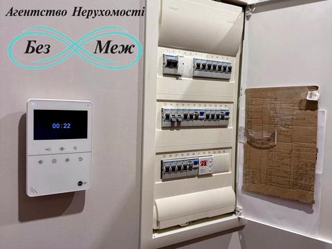 квартира по адресу Черкасская ул., 16