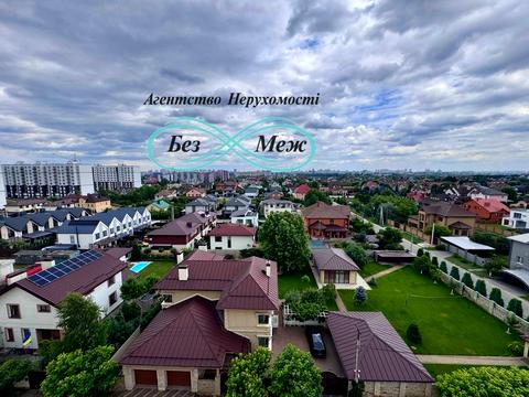 квартира по адресу Черкасская ул., 16