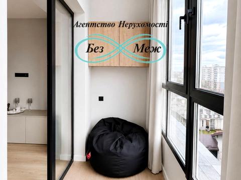 квартира по адресу Черкасская ул., 16