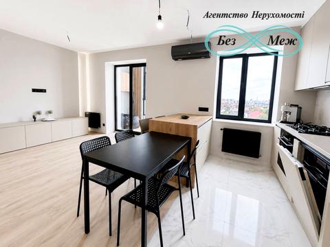 квартира по адресу Черкасская ул., 16