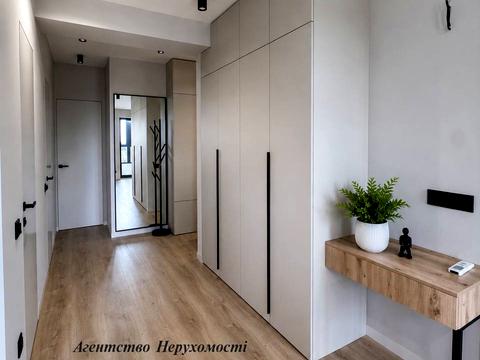 квартира по адресу Черкасская ул., 16