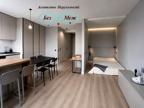 квартира по адресу Черкасская ул., 16