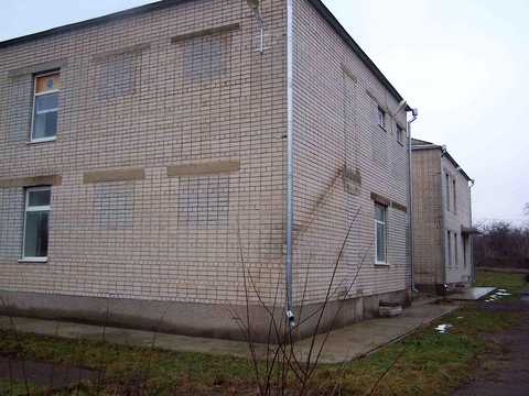комерційна за адресою с. Вербівка, Білошніченка, 12а