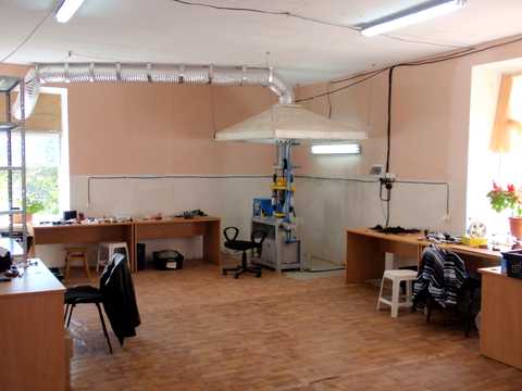 комерційна за адресою с. Вербівка, Білошніченка, 12а