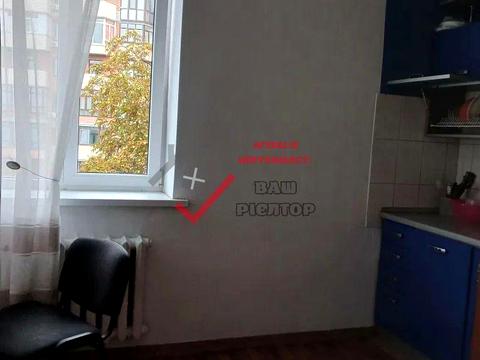 квартира по адресу Соборности ул. (Жовтнева), 46