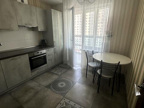 квартира за адресою Бориса Гмирі вул., 16А