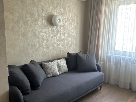 квартира за адресою Бориса Гмирі вул., 16А