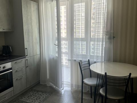 квартира за адресою Бориса Гмирі вул., 16А