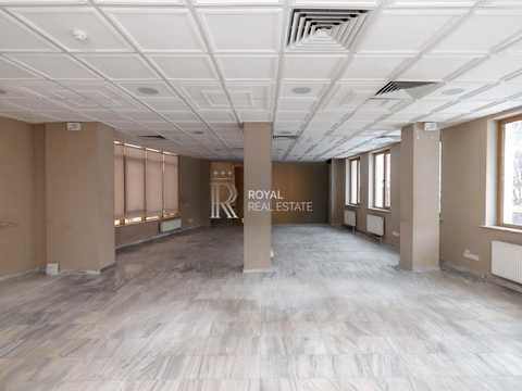 комерційна за адресою Глибочицька вул., 99А