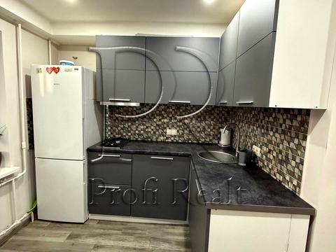 квартира за адресою Лісовий просп., 9