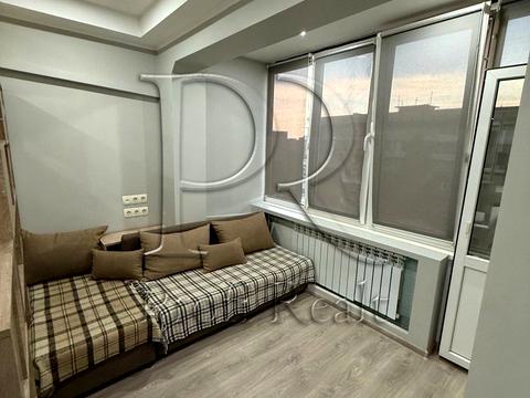 квартира за адресою Лісовий просп., 9
