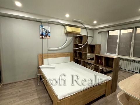 квартира за адресою Лісовий просп., 9