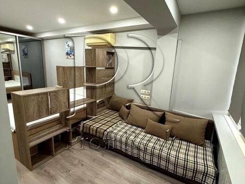 квартира за адресою Лісовий просп., 9