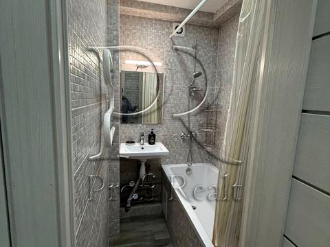 квартира за адресою Лісовий просп., 9