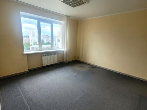 коммерческая по адресу Борщаговская ул., 145