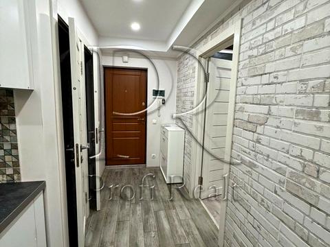 квартира за адресою Лісовий просп., 9