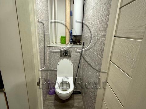 квартира за адресою Лісовий просп., 9