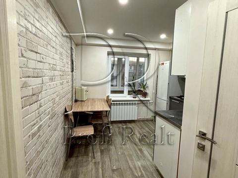 квартира за адресою Лісовий просп., 9