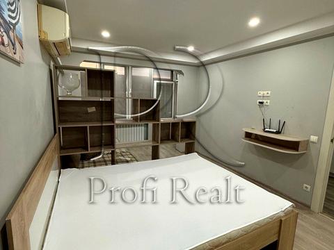 квартира за адресою Лісовий просп., 9
