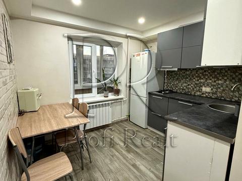 квартира за адресою Лісовий просп., 9