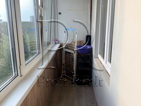 квартира за адресою Лісовий просп., 9