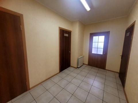 коммерческая по адресу Борщаговская ул., 145