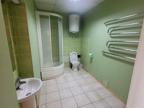 коммерческая по адресу Борщаговская ул., 145