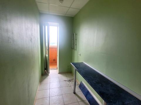 коммерческая по адресу Борщаговская ул., 145