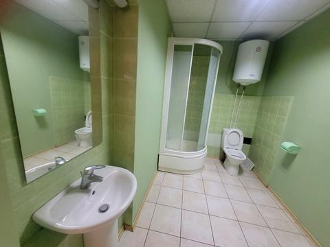 коммерческая по адресу Борщаговская ул., 145