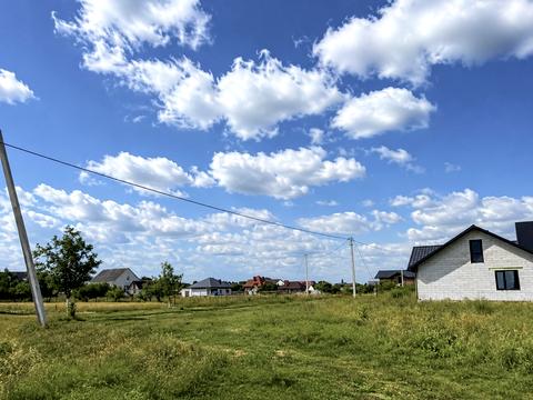 ділянка за адресою с. Городище, 