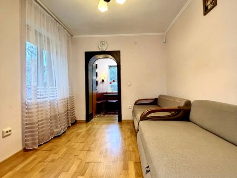 квартира за адресою Михайла Грушевського вул., 97