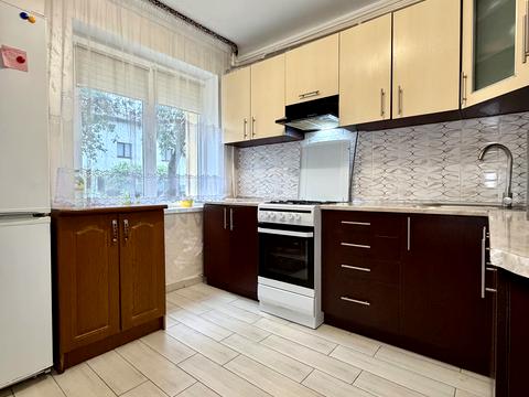 квартира за адресою Михайла Грушевського вул., 97