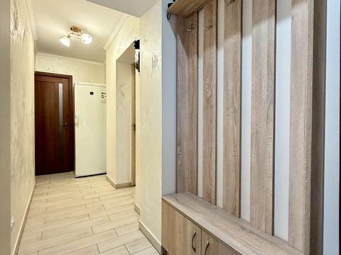 квартира за адресою Михайла Грушевського вул., 97