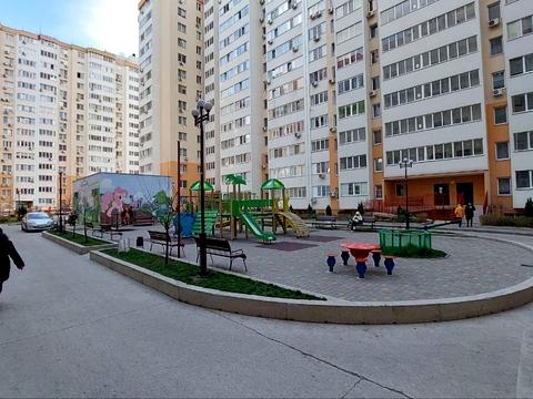 квартира за адресою Райдужний масив вул., 23