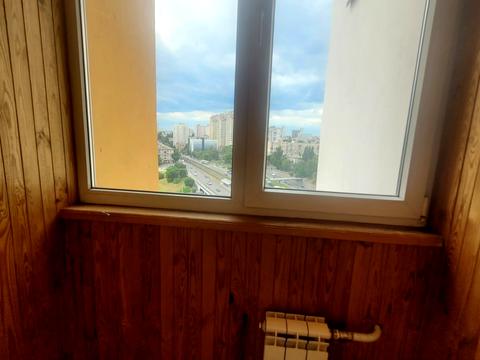 коммерческая по адресу Борщаговская ул., 145