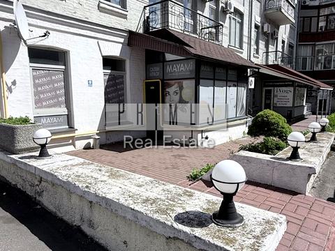 коммерческая по адресу Сечевых Стрельцов ул. (Артема), 42