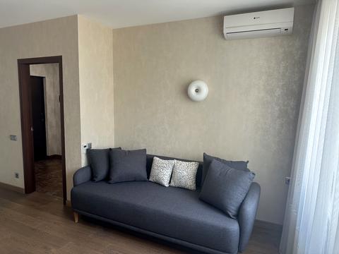 квартира за адресою Бориса Гмирі вул., 16А