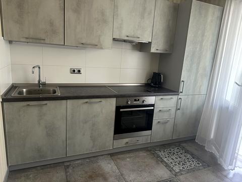 квартира за адресою Бориса Гмирі вул., 16А