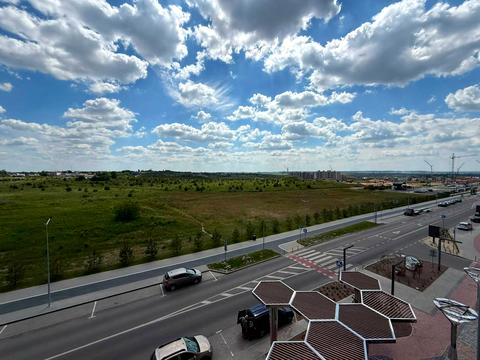 квартира по адресу Студентская ул., 24-А