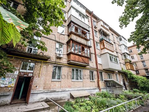 квартира за адресою Уманська вул., 37