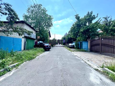 участок по адресу 